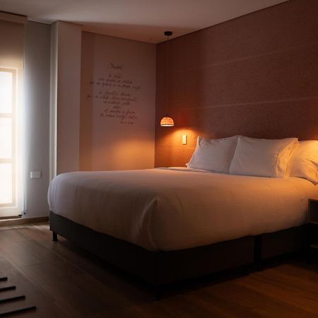 Casa Rose Hotel Carmen de Viboral المظهر الخارجي الصورة