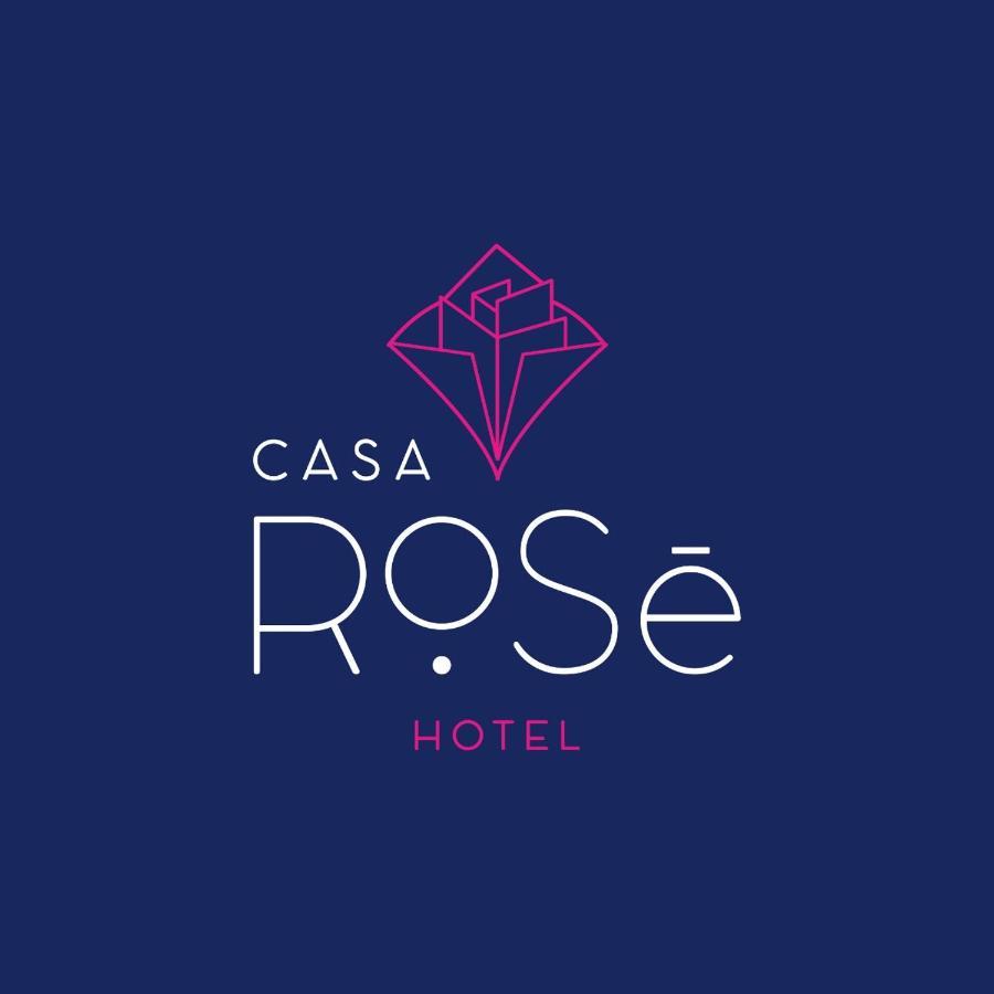 Casa Rose Hotel Carmen de Viboral المظهر الخارجي الصورة