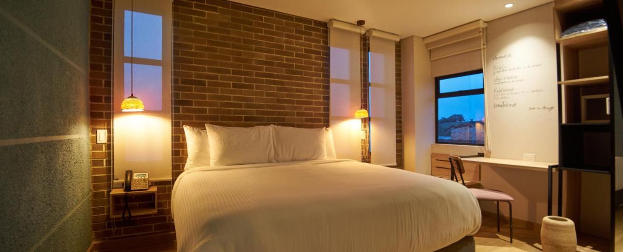 Casa Rose Hotel Carmen de Viboral المظهر الخارجي الصورة