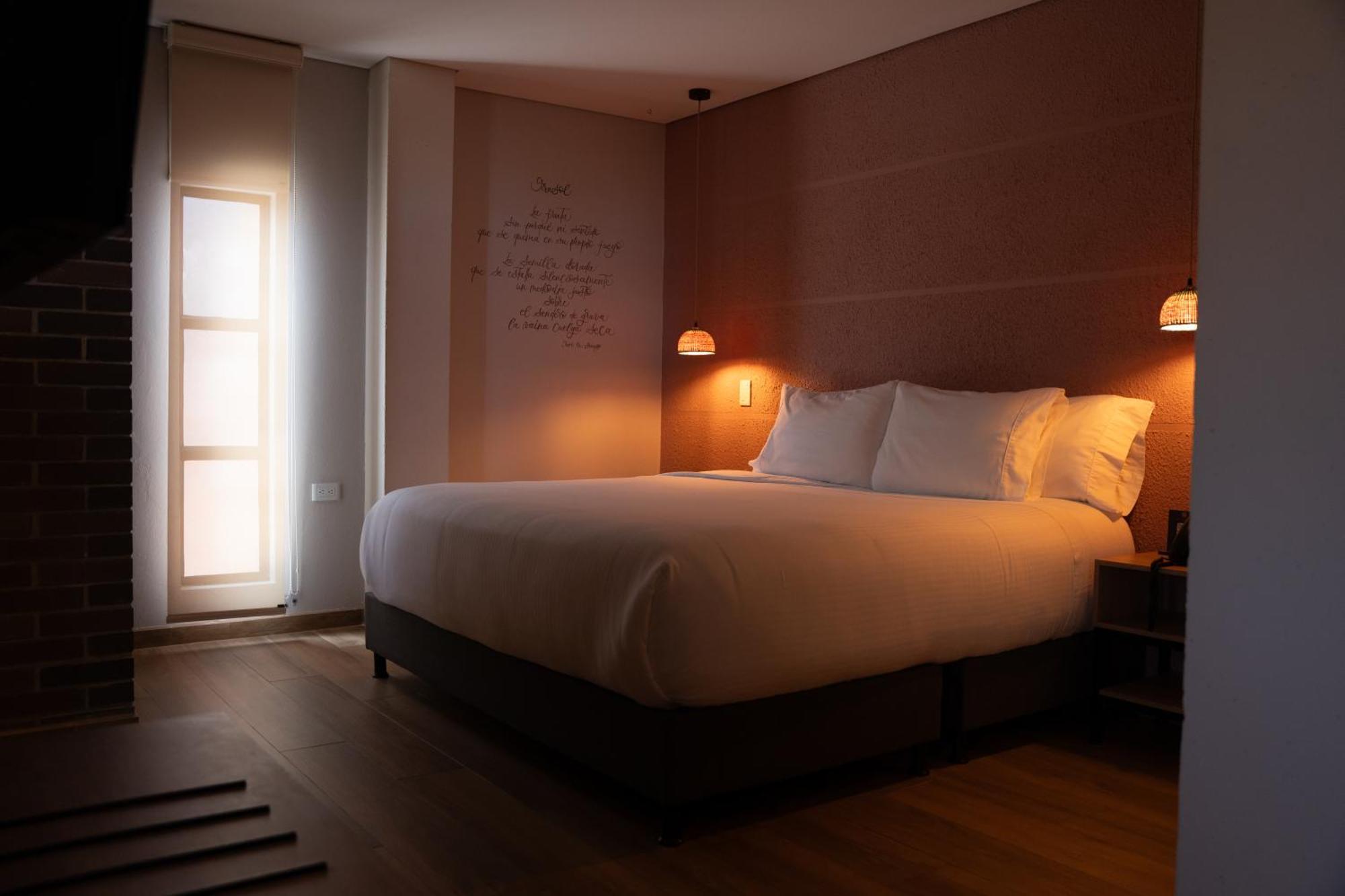 Casa Rose Hotel Carmen de Viboral المظهر الخارجي الصورة